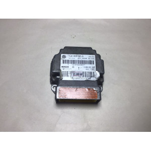 Volkswagen Eos Aırbag Beyni 1Q0959655A 0285001868