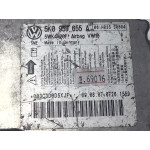 Volkswagen Golf Airbag Beyni 5K0959655A 5WK44201