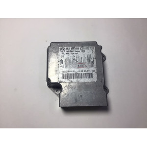 Volkswagen Golf Airbag Beyni 5K0959655A 5WK44201