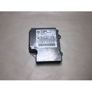 Volkswagen Golf Airbag Beyni 5K0959655E 5WK44302