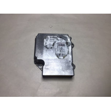 Volkswagen Golf Airbag Beyni 5K0959655E 5WK44302