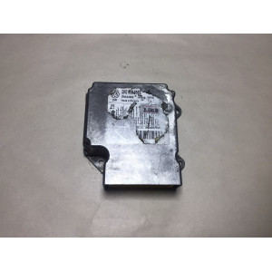 Volkswagen Golf Airbag Beyni 5K0959655E 5WK44302