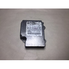 Volkswagen Golf Airbag Beyni 5K0959655E 5WK44302