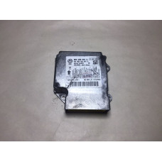 Audi Q5 8R Airbag Beyni 8R0959655G 5WK44483
