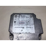 Volkswagen Passat Airbag Beyni 1C0909605C 5WK43130 İNDEX3