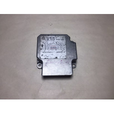 Volkswagen Passat Airbag Beyni 1C0909605C 5WK43130 İNDEX3
