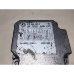 Volkswagen Golf Airbag Beyni 1C0909605F 5WK43131 INDEX01