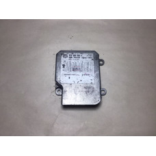 Volkswagen Polo Skoda Fabia Airbag Beyni 1C0909605K 5WK43125 İNDEX8