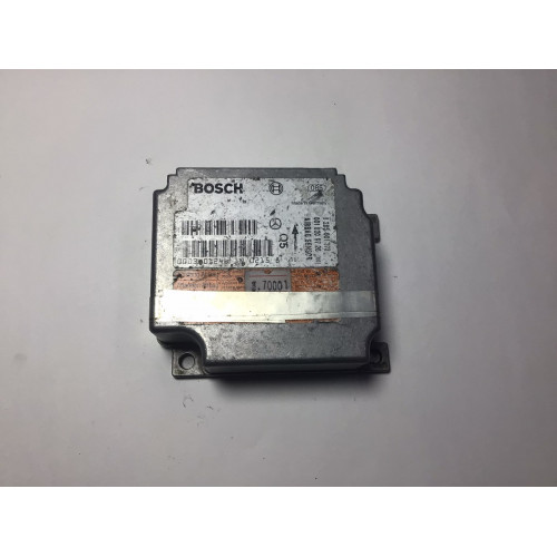 Mercedes W203 Airbag Beyni 0285001373 0018209726