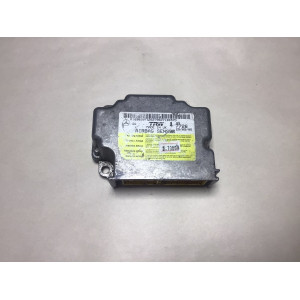 Mercedes W245 Airbag Beyni A1698207726