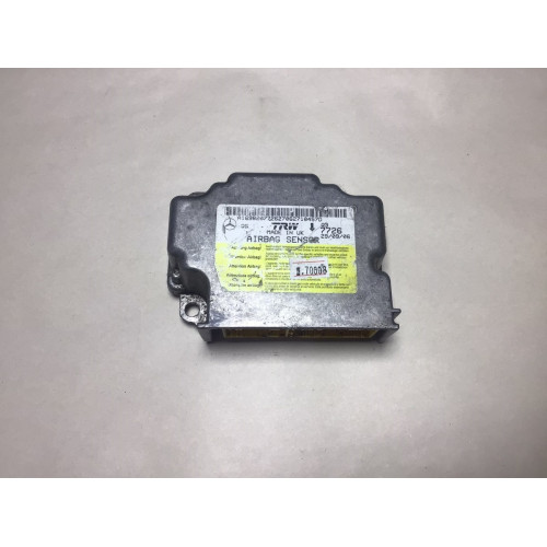 Mercedes W245 Airbag Beyni A1698207726
