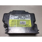 Mercedes W245 Airbag Beyni A1698209926