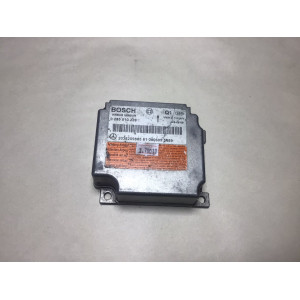 Mercedes Benz Clk A209 C209 2006 Airbag Beyni 0285010229