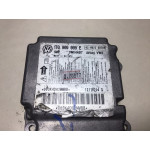 Volkswagen Touran Jetta Airbag Beyni 1T0909605E 5WK44517