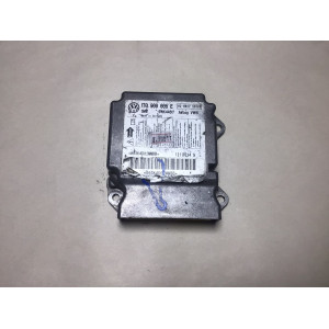 Volkswagen Touran Jetta Airbag Beyni 1T0909605E 5WK44517