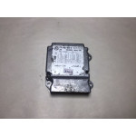 Volkswagen Touran Touareg Airbag Beyni 1T0909605D 5WK43828 İNDEX2 