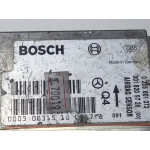 Mercedes W203 Airbag Beyni 0285001373 0018209726
