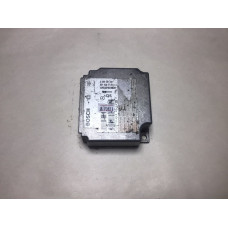 Mercedes W203 Airbag Beyni 0285001373 0018209726