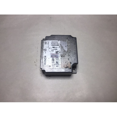 Mercedes W203 Airbag Beyni 0285001373 0018209726