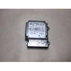 Volkswagen Touran Touareg Airbag Beyni 1T0909605D 5WK43828 İNDEX2 
