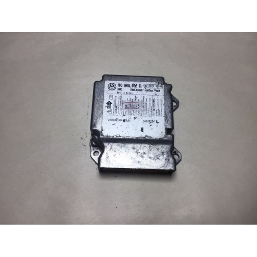 Volkswagen Touran Touareg Airbag Beyni 1T0909605D 5WK43828 İNDEX2 