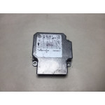 Volkswagen Golf Airbag Beyni 1C0909605F 5WK43131 INDEX01