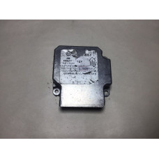 Volkswagen Golf Airbag Beyni 1C0909605F 5WK43131 INDEX01