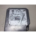 Volkswagen Golf Airbag Beyni 1C0909605A 5WK43122 İNDEX4