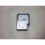 Volkswagen Polo Airbag beyni 6Q0909601 5WK42865 İNDEX2