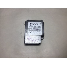 Volkswagen Polo Airbag beyni 6Q0909601 5WK42865 İNDEX2