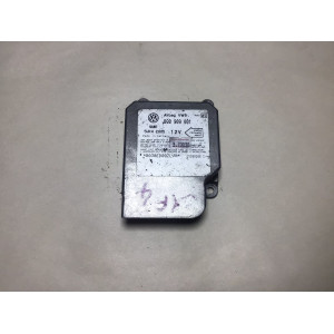 Volkswagen Polo Airbag beyni 6Q0909601 5WK42865 İNDEX2