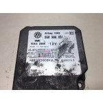 Volkswagen Polo Airbag beyni 6Q0909601 5WK42865 İNDEX3