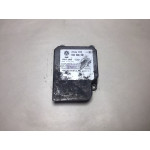 Volkswagen Polo Airbag beyni 6Q0909601 5WK42865 İNDEX3