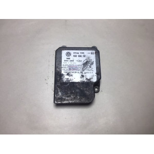 Volkswagen Polo Airbag beyni 6Q0909601 5WK42865 İNDEX3