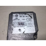Volkswagen Golf Bora Polo Airbag beyni 6Q0909605A 5WK42867 İNDEX6