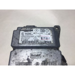 Peugeot 308 Airbag Beyni 9665100080 610714900