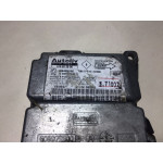 Peugeot 308 Airbag Beyni 610622900 9664908180