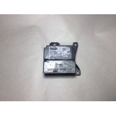 Peugeot 308 Airbag Beyni 610622900 9664908180