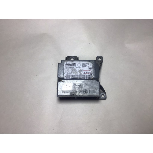 Peugeot 308 Airbag Beyni 610622900 9664908180