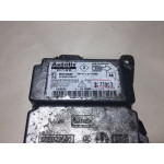 Peugeot 308 Airbag Beyni 9665100080 610714900