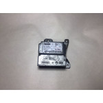 Peugeot 308 Airbag Beyni 9665100080 610714900