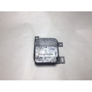 Renault Clio Airbag Beyni 0285001537 8200375763