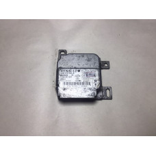 Renault Clio Airbag Beyni 0285001537 8200375763