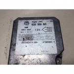Volkswagen Polo Airbag beyni 6Q0909601 5WK42865 İNDEX6