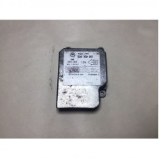 Volkswagen Polo Airbag beyni 6Q0909601 5WK42865 İNDEX6
