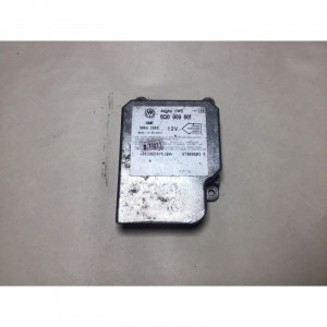 Volkswagen Polo Airbag beyni 6Q0909601 5WK42865 İNDEX6