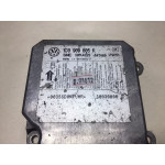 Volkswagen Polo Skoda Fabia Airbag Beyni 1C0909605K 5WK43125 İNDEX8