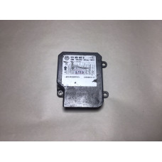 Volkswagen Passat Airbag Beyni 1C0909605B 5WK43124 İNDEX8