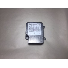 Volkswagen Polo Skoda Fabia Airbag Beyni 1C0909605K 5WK43125 İNDEX8