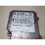 Volkswagen Polo Skoda Fabia Airbag Beyni 1C0909605K 5WK43125 İNDEX8